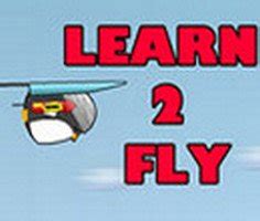 Learn to Fly 2 - Play Learn to Fly 2 Game - Free Online Games