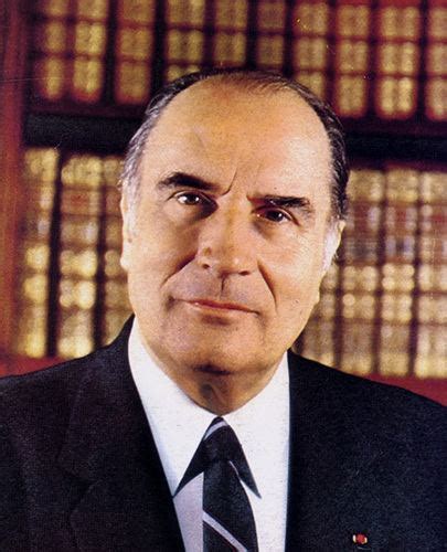 François Mitterrand - Alchetron, The Free Social Encyclopedia