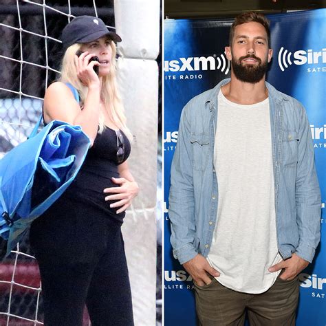 Elin Nordegren, Jordan Cameron Are 'Very Happy' About Her Pregnancy - WSTale.com