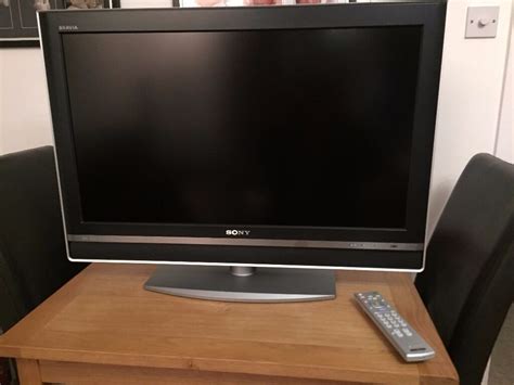 Sony Bravia 32 inch TV KDL-32V2000 | in Bournemouth, Dorset | Gumtree