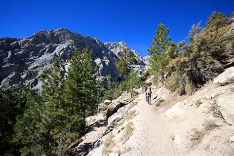 Hiking the Mt Whitney Trail: A Photo Guide - California Through My Lens