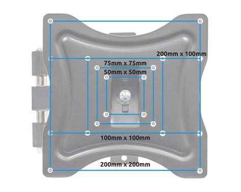 Articulating TCL 32-Inch TV Wall Mount Bracket for LE32HDF3010TA | eBay