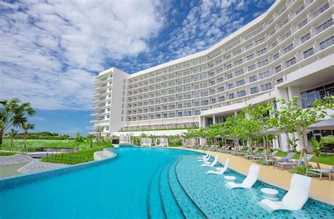 HILTON OKINAWA SESOKO RESORT - Updated 2022 Prices & Hotel Reviews ...