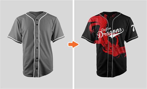 Sports Jersey Mockup Templates Pack :: Behance