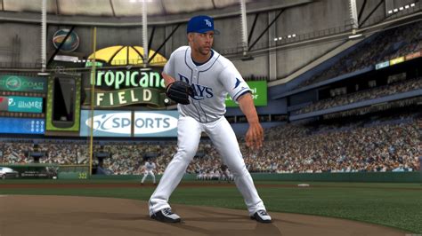 Major League Baseball 2K12 (2012 video game)