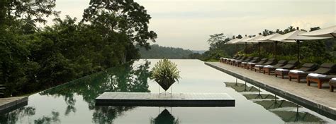 Alila Ubud, Ubud, Bali, Indonesia - Escape2