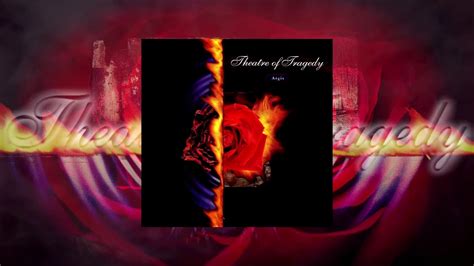 Theatre of Tragedy - Aegis - (Full Album with lyrics) - YouTube