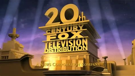 20th Century Fox Television Distribution (2013) - YouTube