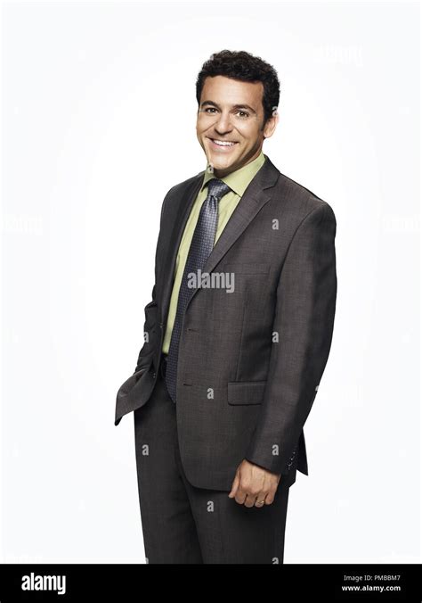 THE GRINDER: Fred Savage as Stewart Sanderson Stock Photo - Alamy