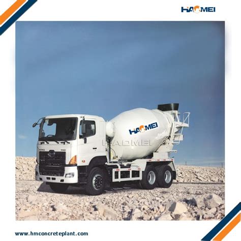 concrete mixer truck driver | concrete mixer truck | Buy concrete machine Online