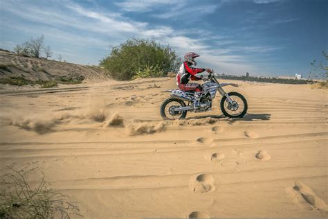 37 Best Dirt Bike Riding Trails in California to Explore (2023) - Frontaer