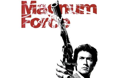 Magnum Force (1973) - AZ Movies