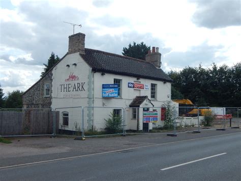 Lost Pubs In Thetford, Norfolk