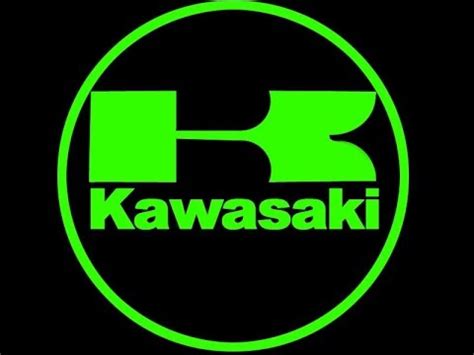 Best Kawasaki Logo