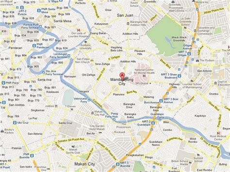 Scores hurt in Mandaluyong road accident | Inquirer News