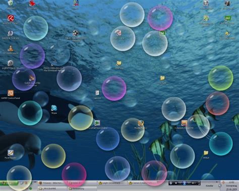 Bubbles Wallpapers and Screensavers - WallpaperSafari