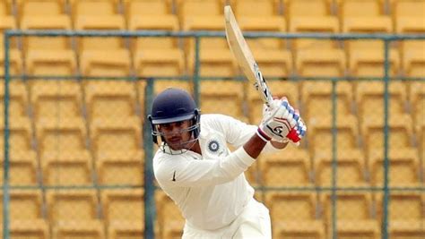 IND vs AUS 3rd Test: Mayank Agarwal breaks 71-year-old record with ...