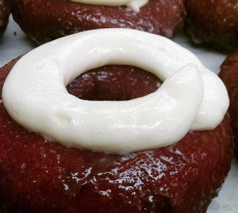 The 11 Best Destination Doughnut Spots Around The Bay Area: SFist