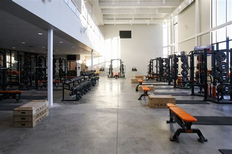 Exclusive tour shows off new Moorhead High School as students prepare ...