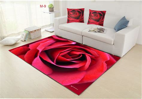 3D Printed Floor Mat