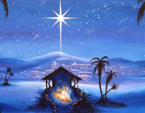 Christmas Eve Service Bulletin | Immanuel Lutheran Church