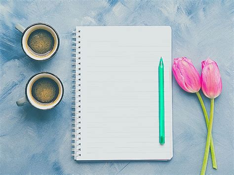 Journaling Techniques and Tips - Optimal Living Daily