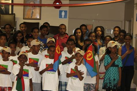 Pictures: Eritrea Community in London, Ontario and its environs ...