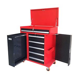 Tool cabinet garage - Chaacong Manufacturer