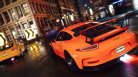 The Crew 2 review: no longer just a driving game | Top Gear