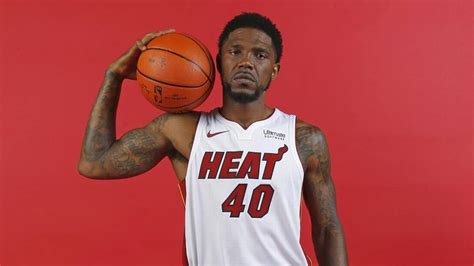 Udonis Haslem Returns to Heat – The Heat Check Magazine