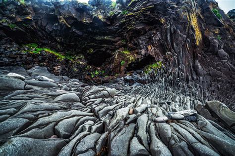 Snæfellsjökull National Park | Into the Glacier