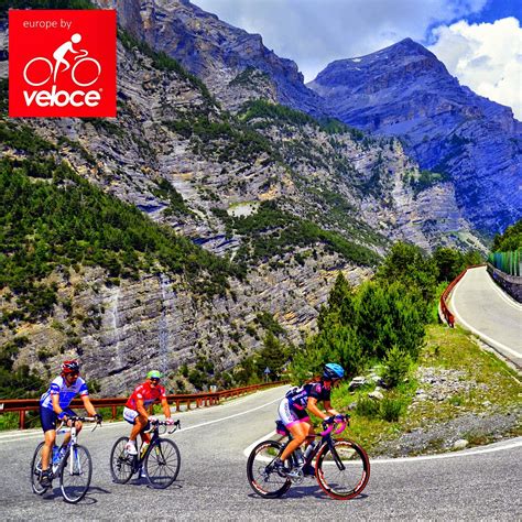 Veloce ® cycling and bike rental company : Cycling Italy, discover Dolomites Alps mountain chain ...