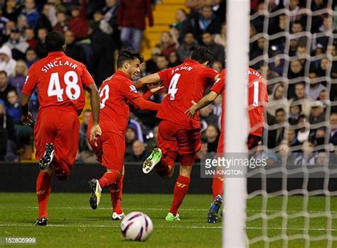 236 Nuri Sahin Liverpool Stock Photos, High-Res Pictures, and Images ...