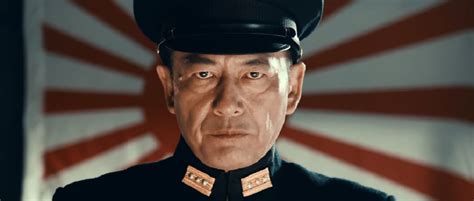 Isoroku Yamamoto (Cairo Declaration) | WW2 Movie Characters Wiki | Fandom