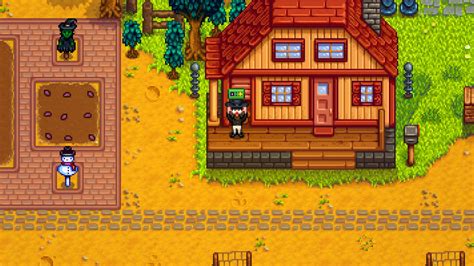 How to Complete the Mysterious Qi Quest in Stardew Valley - Player Assist | Game Guides ...