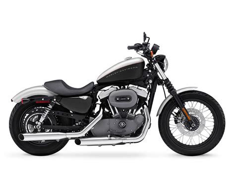 Harley-Davidson Sportster 1200 Custom - Harley Davidson Wallpaper