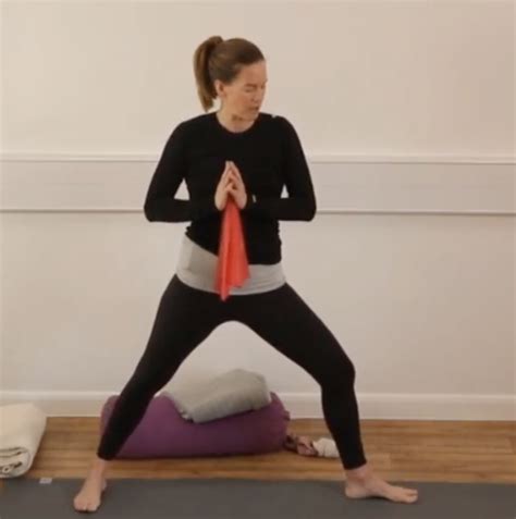 Yoga Gently: Annamaya kosha, connecting to our muscle body - Yoga At The Barn