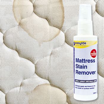 Easylife Group Reviews: Mattress Stain Remover