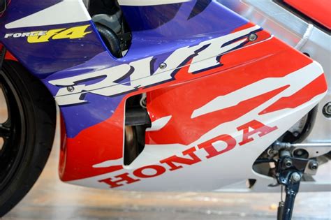 Honda RVF400 | The Bike Specialists | South Yorkshire