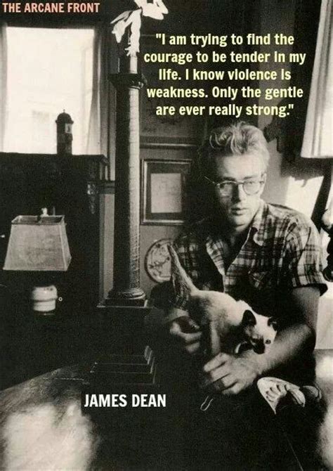 James Dean Quotes. QuotesGram