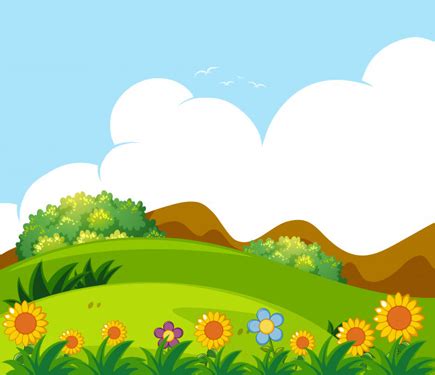 100 Free Cartoon Background Vectors For All Your Projects (Updated)