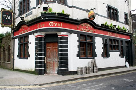 The top 5 oldest pubs in Cork City - Partnership International