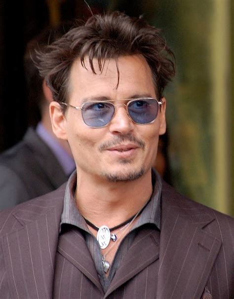 Johnny Depp - Wikipedia