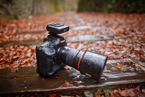 Prepare your gears for monsoon - A must read for all photographers