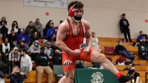 High school wrestling: Here are 65 of the best wrestlers in Wisconsin