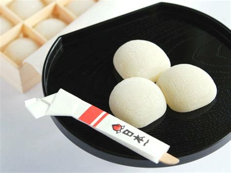 22 Dango Types in Japan - The Chef Dojo