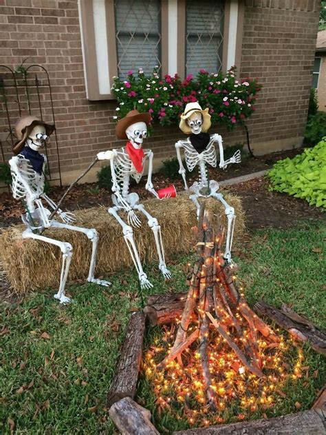 Spooky Halloween Decorating Ideas - Interior Design Explained