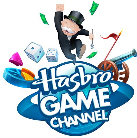 Hasbro Game Channel announced by Ubisoft. Coming this Fall. | TheXboxHub