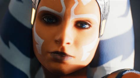 [Jedi: Survivor] Ahsoka Tano : r/FallenOrder