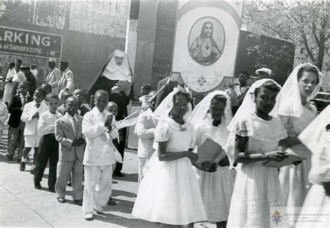 Hometown Saint: Katharine Drexel and the Sisters of the Blessed ...